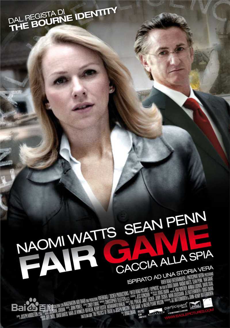 高清西恩·潘(Sean Penn)图片