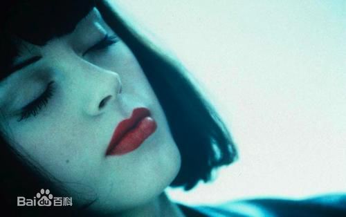 罗丝·麦高恩(Rose McGowan)Rose（珍藏）性感图片壁纸