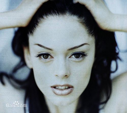 罗丝·麦高恩(Rose McGowan)Rose（珍藏）性感图片壁纸