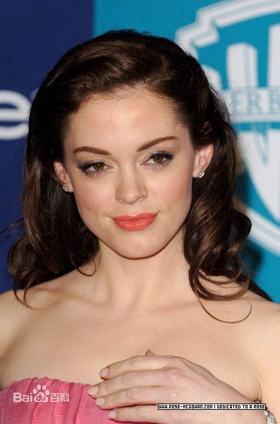 罗丝·麦高恩(Rose McGowan)Rose（珍藏）性感图片壁纸