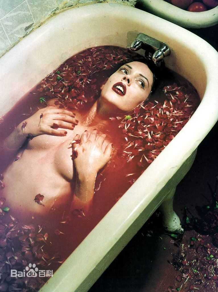 最优质罗丝·麦高恩(Rose McGowan)精彩图册