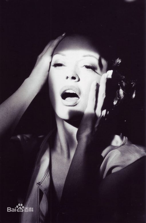 最优质罗丝·麦高恩(Rose McGowan)精彩图册