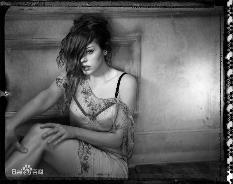 高清罗丝·麦高恩(Rose McGowan)精彩图册