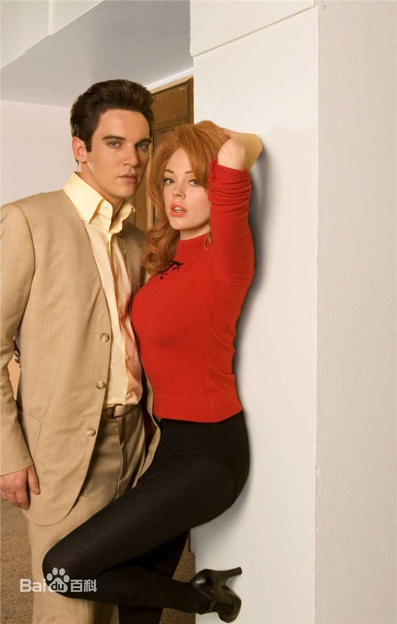 最新罗丝·麦高恩(Rose McGowan)精彩图册