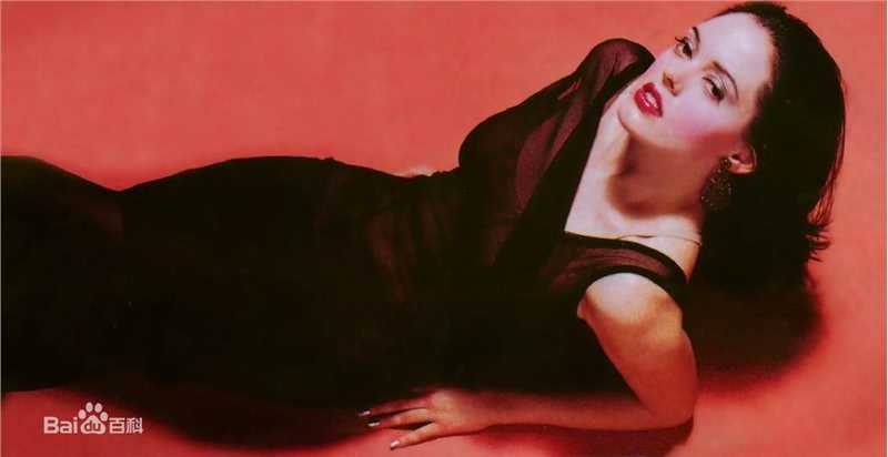 最新罗丝·麦高恩(Rose McGowan)精彩图册