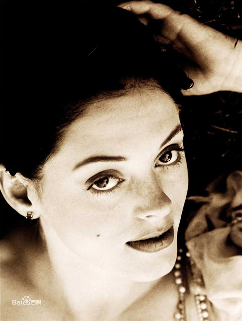 高清罗丝·麦高恩(Rose McGowan)精彩图册