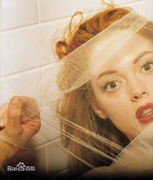 高清罗丝·麦高恩(Rose McGowan)精彩图册