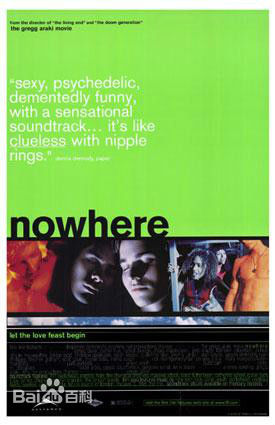 罗丝·麦高恩(Rose McGowan)生活照