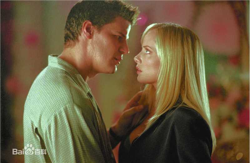 最全玛丽·谢尔顿(Marley Eve Shelton)壁纸