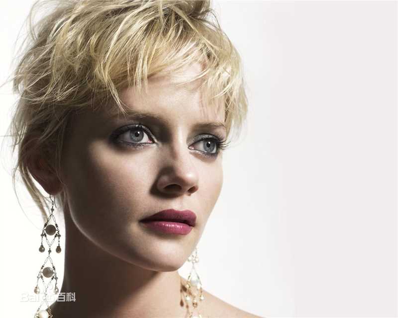 最新玛丽·谢尔顿(Marley Eve Shelton)精彩图册