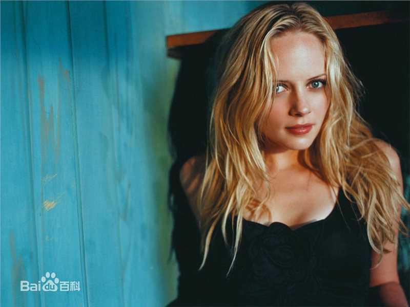 最新玛丽·谢尔顿(Marley Eve Shelton)精彩图册