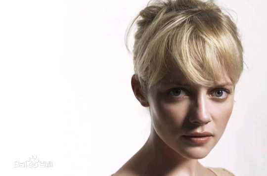 高清玛丽·谢尔顿(Marley Eve Shelton)图片