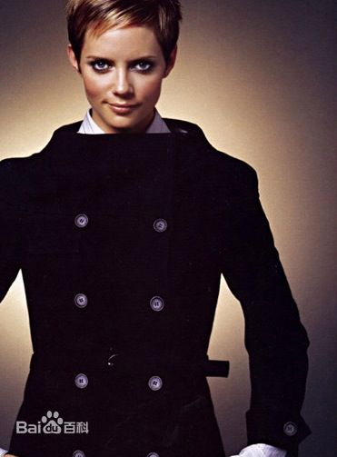 高清玛丽·谢尔顿(Marley Eve Shelton)图片