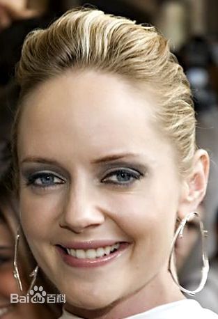 高清玛丽·谢尔顿(Marley Eve Shelton)图片