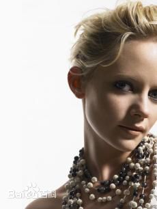 高清玛丽·谢尔顿(Marley Eve Shelton)图片