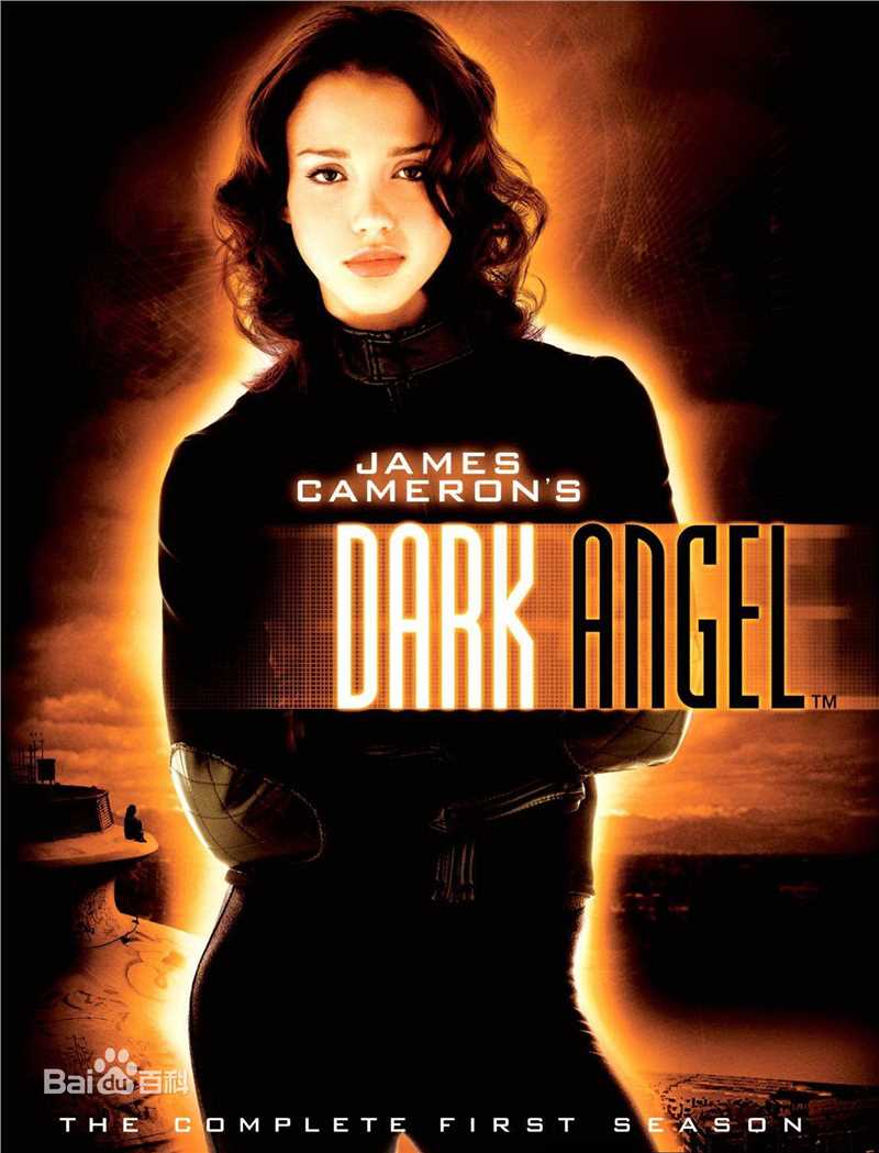 杰西卡·阿尔芭(Jessica Alba)作品前后照片