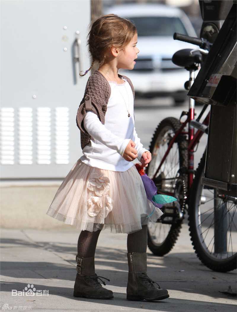 高清杰西卡·阿尔芭(Jessica Alba)精彩图册