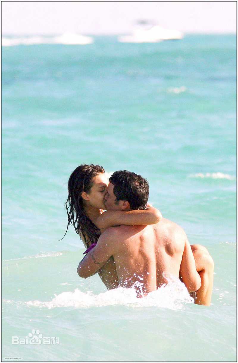 高清杰西卡·阿尔芭(Jessica Alba)精彩图册2