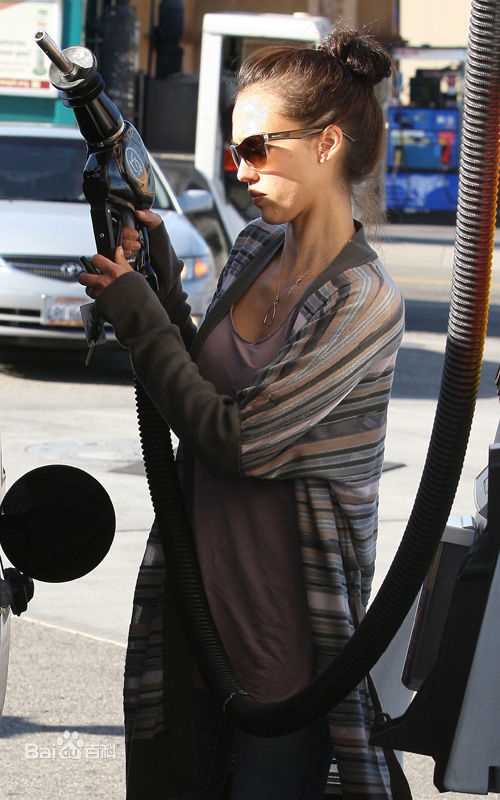 高清杰西卡·阿尔芭(Jessica Alba)精彩图册2