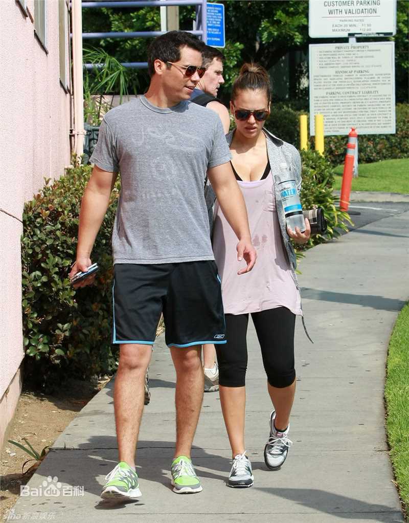 最优质杰西卡·阿尔芭(Jessica Alba)精彩图册