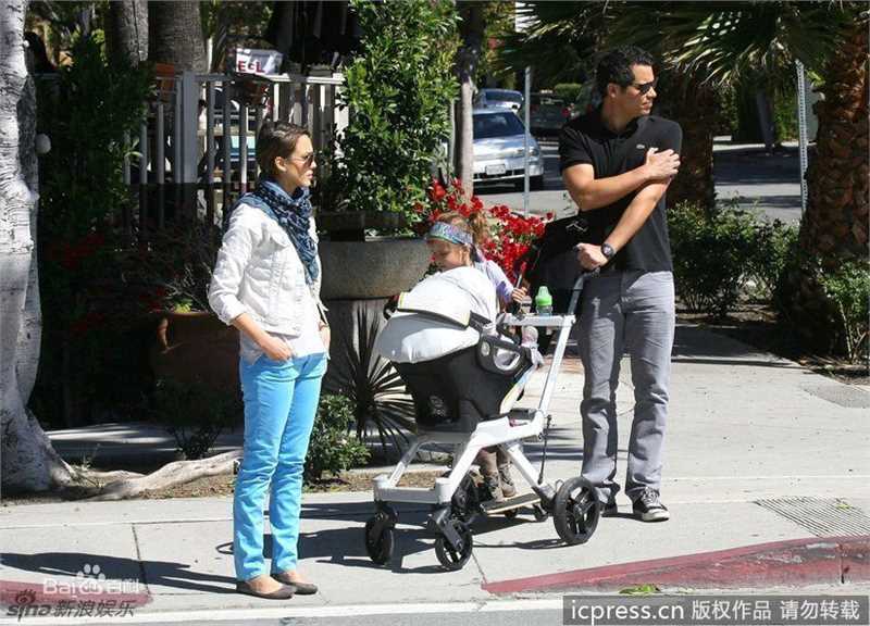 最优质杰西卡·阿尔芭(Jessica Alba)精彩图册