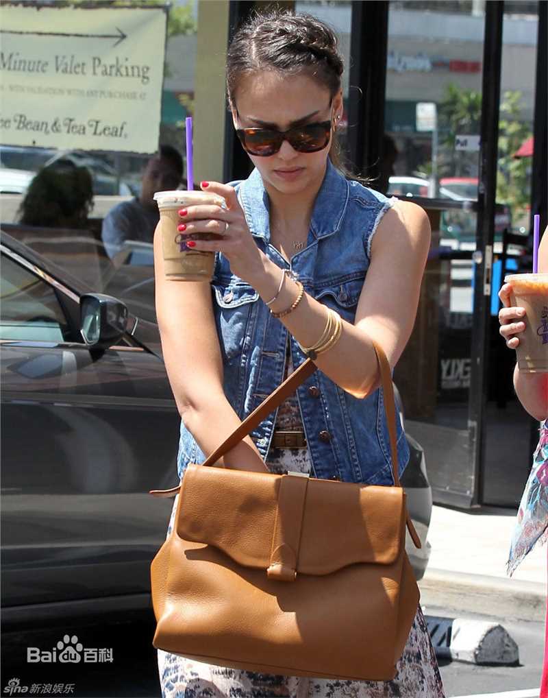 最优质杰西卡·阿尔芭(Jessica Alba)精彩图册