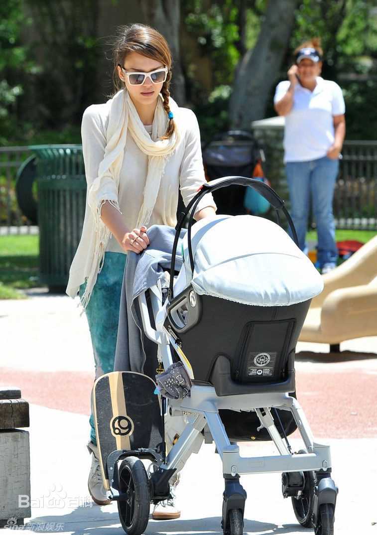 最优质杰西卡·阿尔芭(Jessica Alba)精彩图册