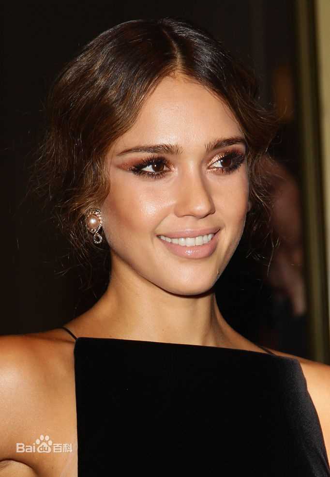 最全杰西卡·阿尔芭(Jessica Alba)精彩图册3