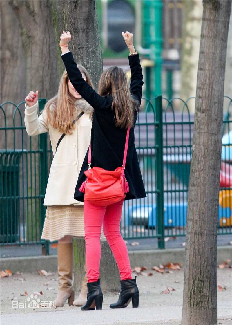 最全杰西卡·阿尔芭(Jessica Alba)精彩图册3