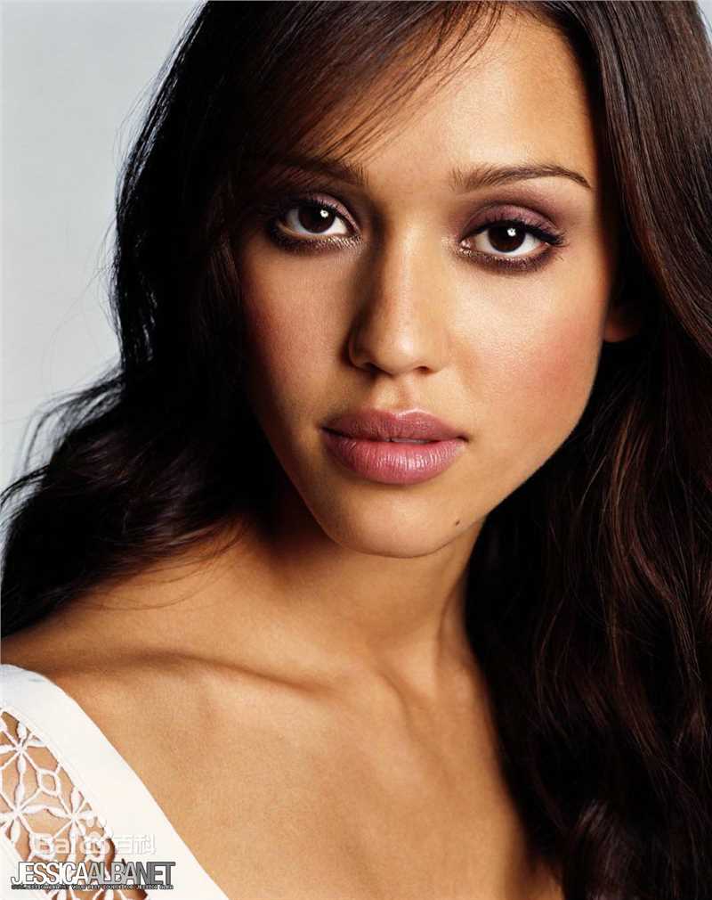 最全杰西卡·阿尔芭(Jessica Alba)精彩图册3