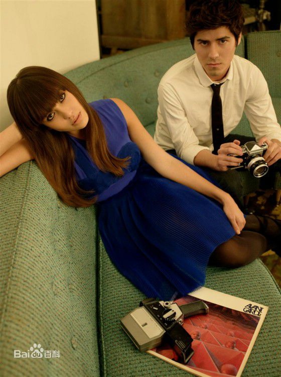 最全杰西卡·阿尔芭(Jessica Alba)精彩图册3