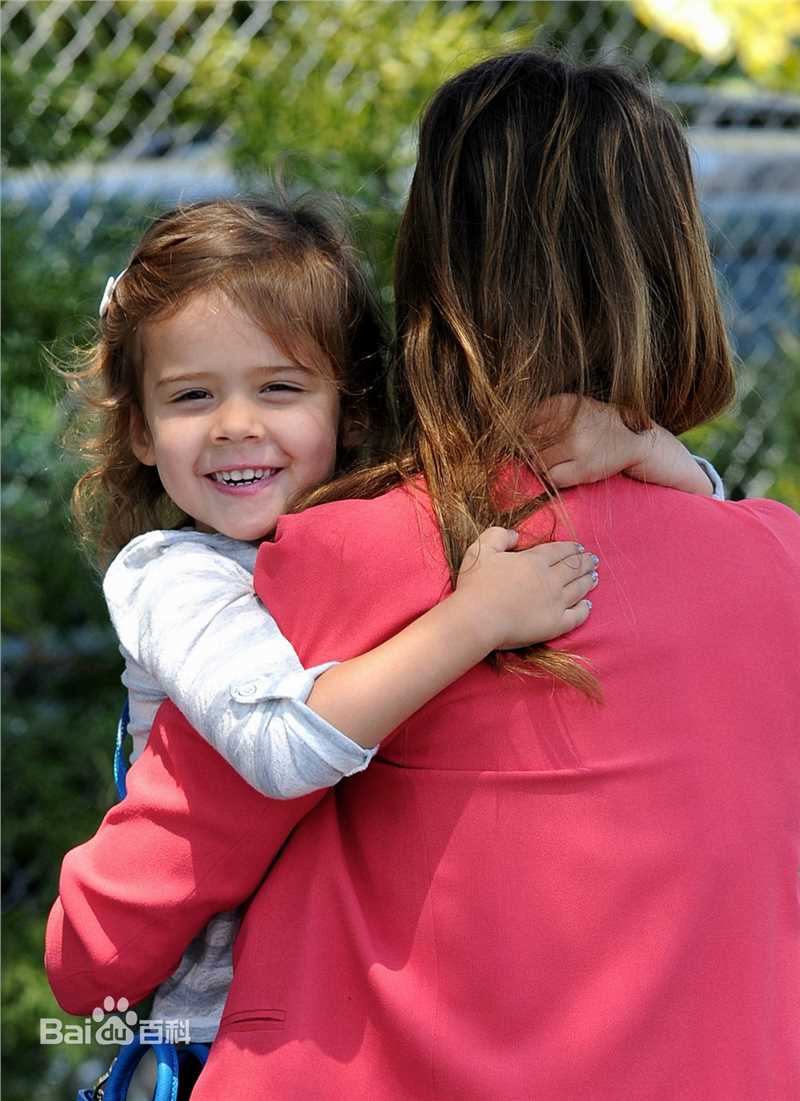 最全杰西卡·阿尔芭(Jessica Alba)精彩图册3