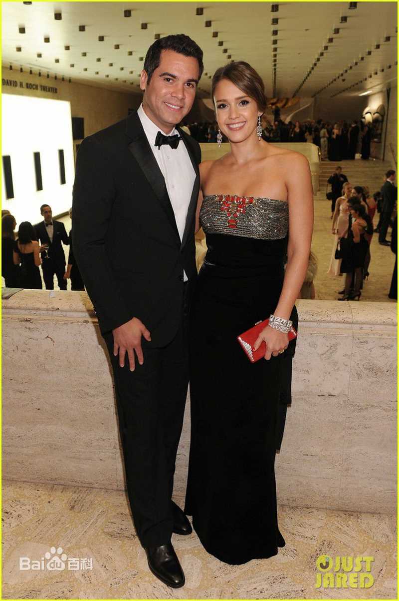 最全杰西卡·阿尔芭(Jessica Alba)精彩图册3