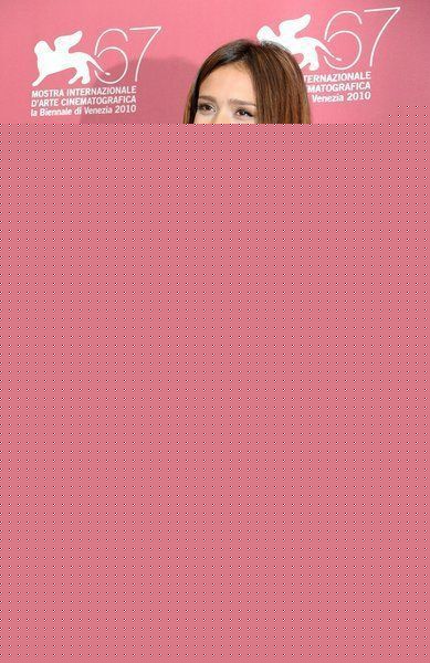 最新杰西卡·阿尔芭(Jessica Alba)精彩图册