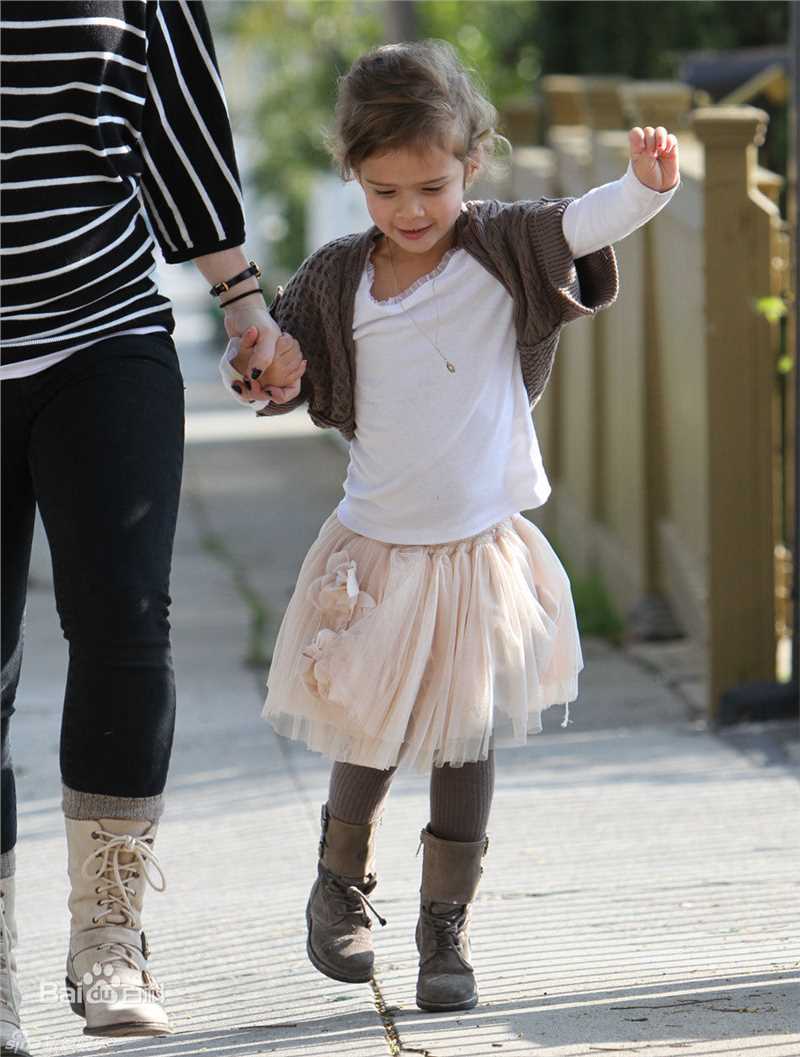 最新杰西卡·阿尔芭(Jessica Alba)精彩图册