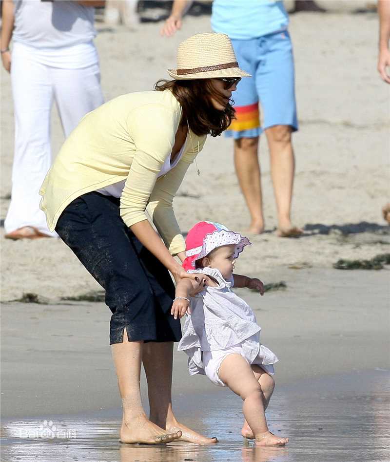 最新杰西卡·阿尔芭(Jessica Alba)精彩图册1