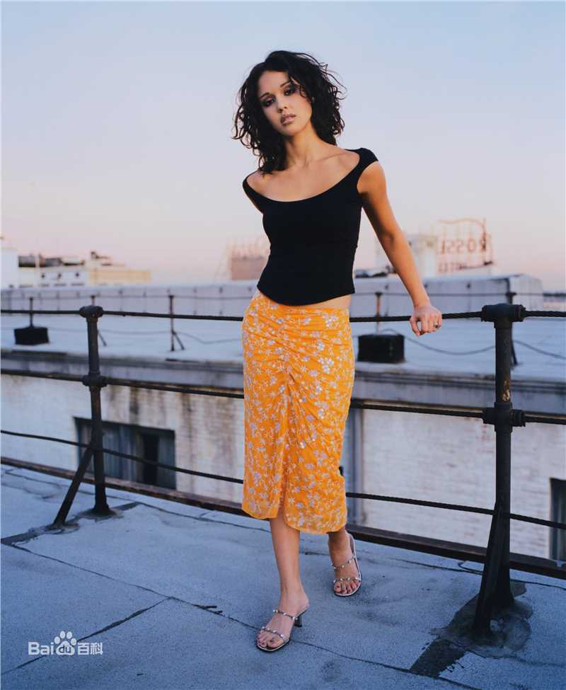 最新杰西卡·阿尔芭(Jessica Alba)精彩图册1