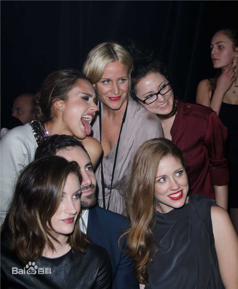 最新杰西卡·阿尔芭(Jessica Alba)精彩图册1