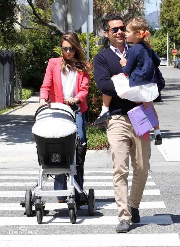 高清杰西卡·阿尔芭(Jessica Alba)精彩图册1