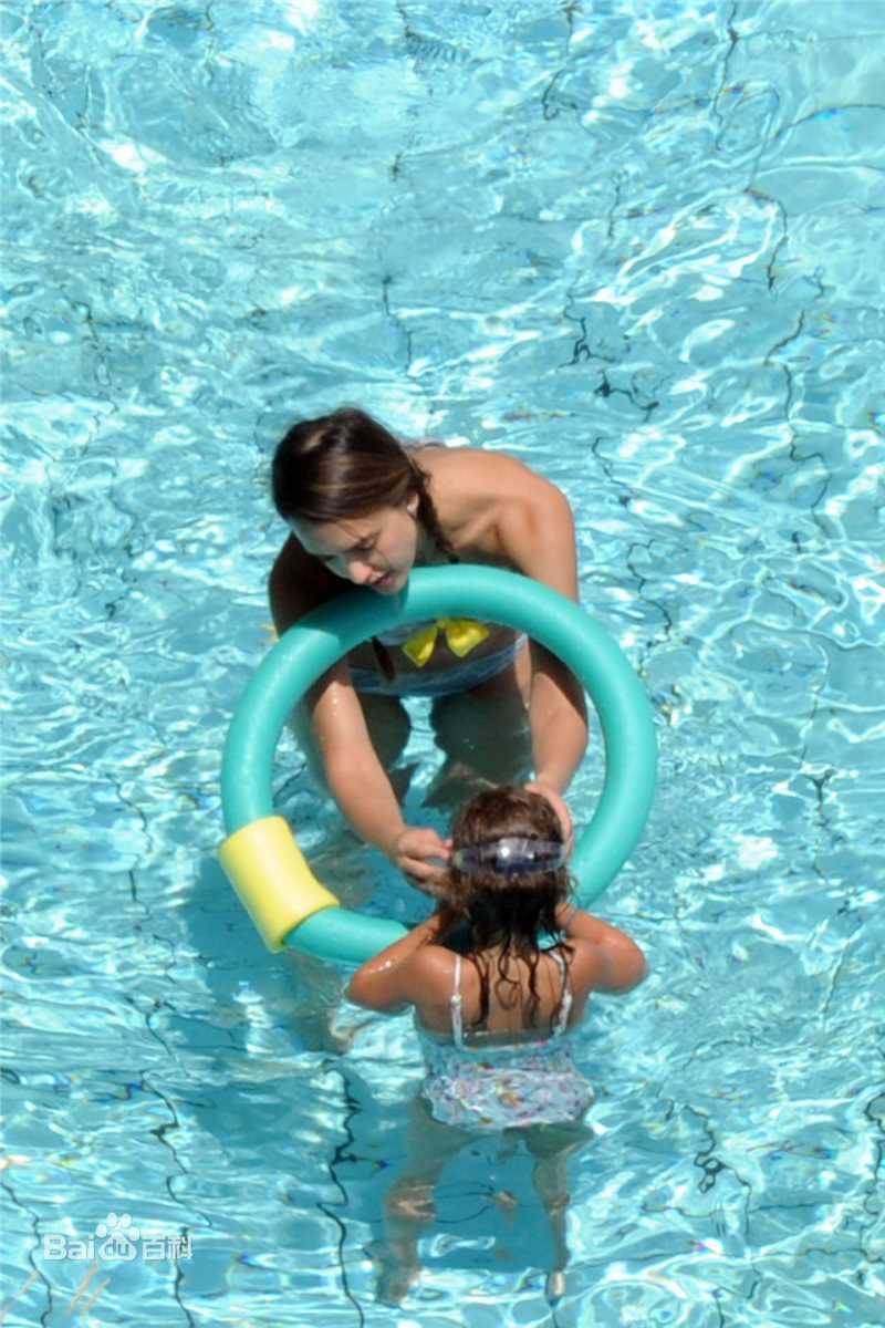 高清杰西卡·阿尔芭(Jessica Alba)精彩图册1