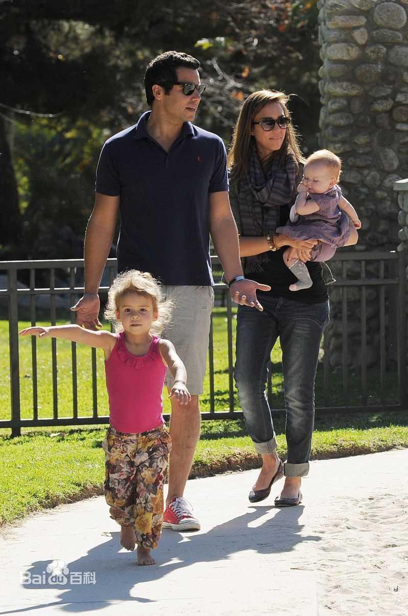 高清杰西卡·阿尔芭(Jessica Alba)精彩图册1