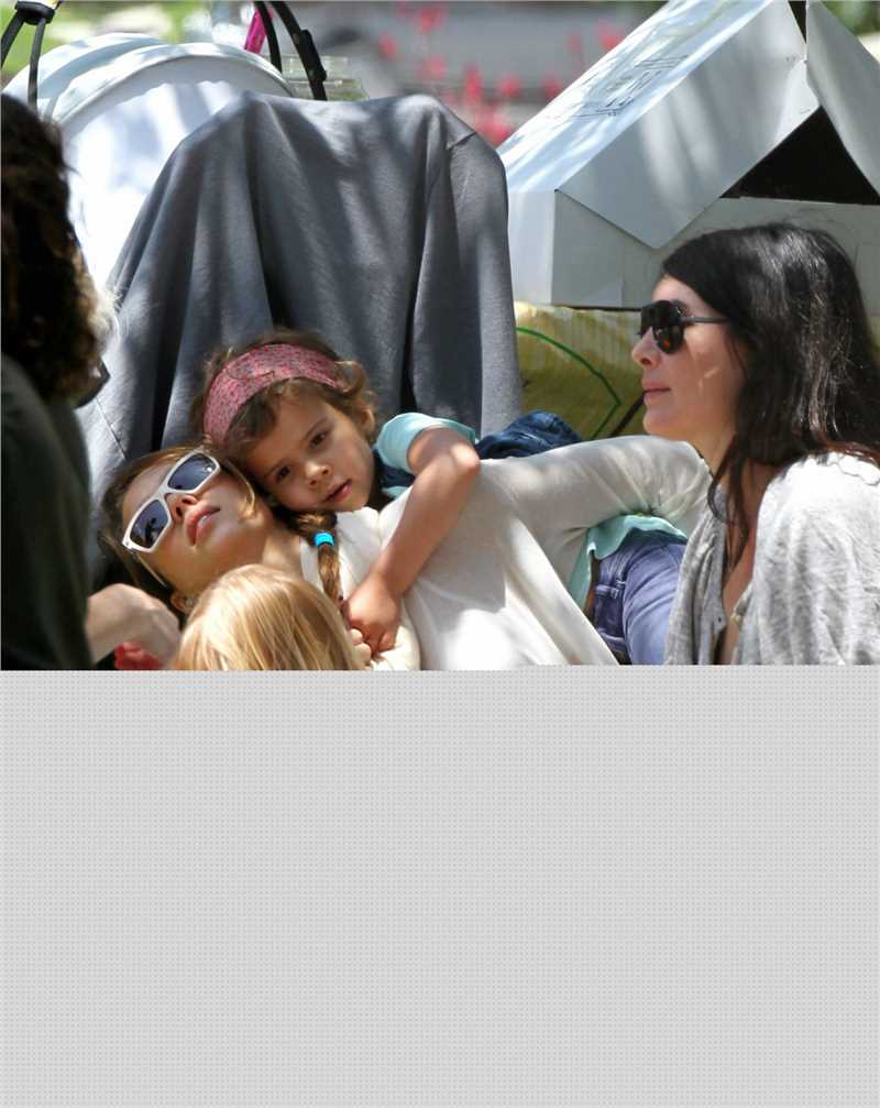 高清杰西卡·阿尔芭(Jessica Alba)精彩图册1