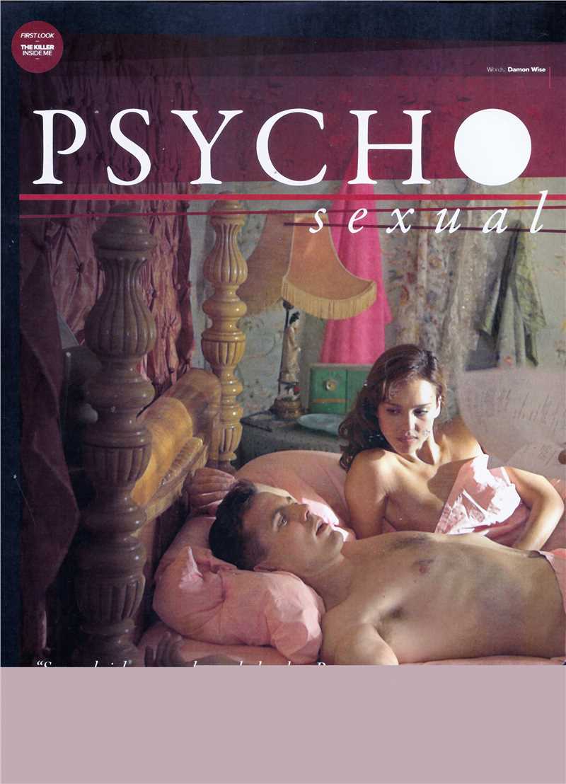 高清杰西卡·阿尔芭(Jessica Alba)精彩图册1