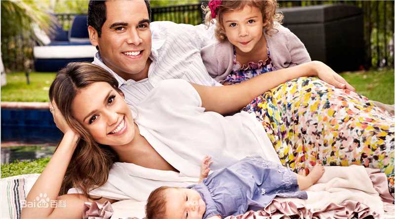 高清杰西卡·阿尔芭(Jessica Alba)精彩图册1