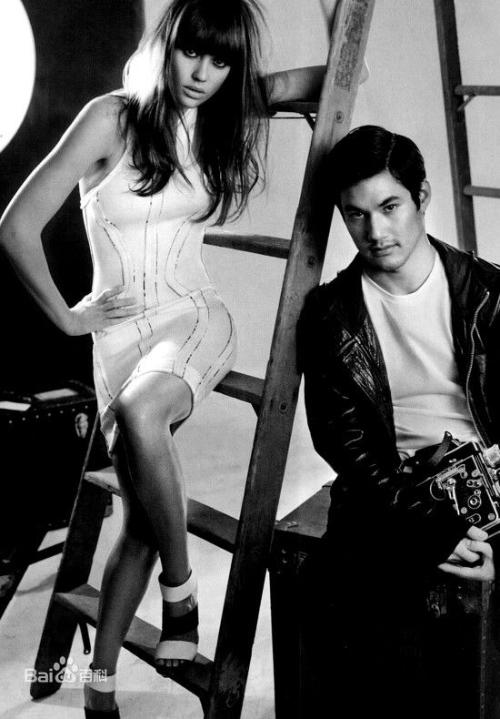 最新杰西卡·阿尔芭(Jessica Alba)精彩图册2