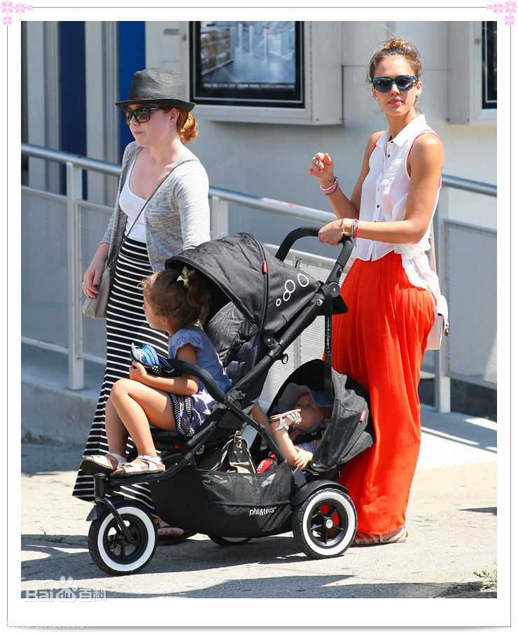 最全杰西卡·阿尔芭(Jessica Alba)精彩图册