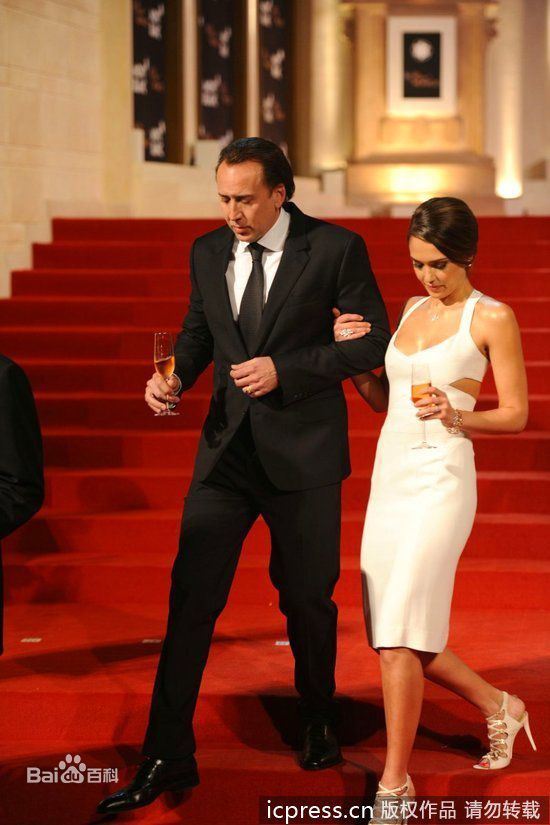 最全杰西卡·阿尔芭(Jessica Alba)精彩图册