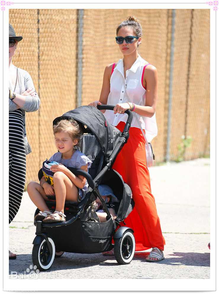 最全杰西卡·阿尔芭(Jessica Alba)精彩图册