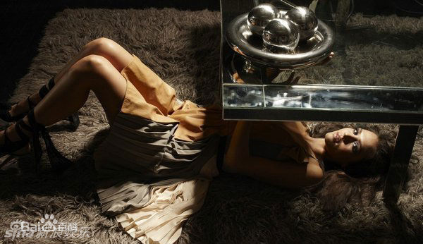 最全杰西卡·阿尔芭(Jessica Alba)精彩图册