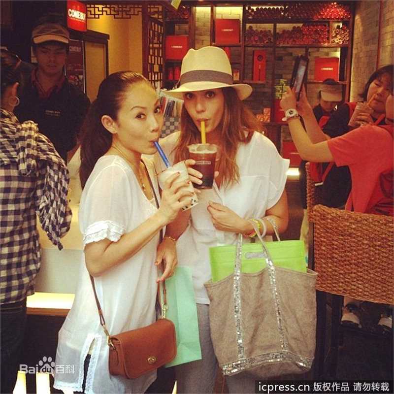 最全杰西卡·阿尔芭(Jessica Alba)精彩图册